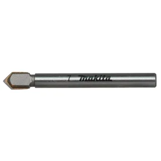 Makita Glas-/ Fliesenbohrer - D-78449
