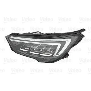 Valeo LED Scheinwerfer links Opel Crossland 046944