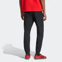 adidas Originals Sporthose ESS SLIM PT für Erwachsene, ohne Verschluss, aus Baumwolle, normale Weite
