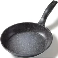 STONELINE Bratpfanne, Aluminium (1-tlg), Induktion