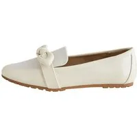 Next Forever Comfort® runde Loafer mit Schleife Loafer (1-tlg)