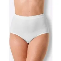 Witt Slip Taillenslip (4-St)