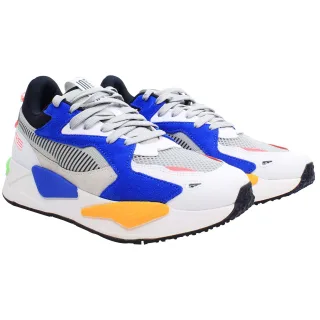 Puma RS-Z Reinvention Mehrfarbige Herren-Sneaker