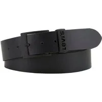 Levi's® Ledergürtel ASHLAND METAL GÜRTEL