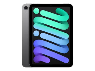 Apple iPad mini A17 Pro Wi-Fi | mxna3nf/a/3jg | Tablet - 256 GB