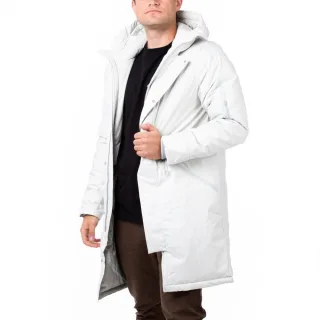 SHU Classic Parka