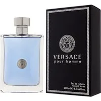 Versace Eau de Toilette Pour Homme