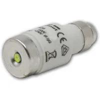 MERSEN Sicherungshalter Neozed-Sicherungseinsatz 10er Pack, 25A gelb, D02
