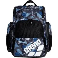Arena Rucksack One Go Backpack 35 L, mit 35 Liter Fassungsvermögen