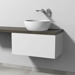 Sanipa Waschtischunterbau mit Auszug 2morrow P134243