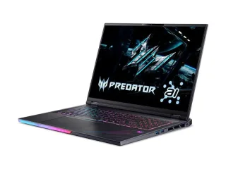 Acer Predator Helios 18 AI PH18-73 | nh.qvweg.00m | Intel Core Ultra 9 275HX / 2.7 GHz - Win 11 Pro
