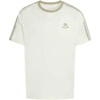 adidas Performance T-Shirt M COFFEE CUP T OWHITE