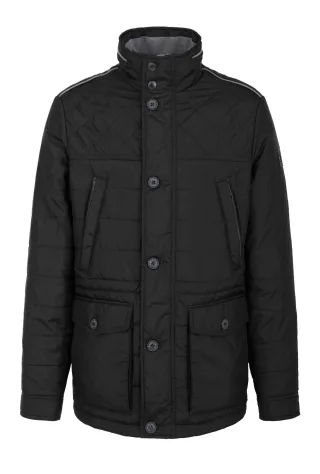Bugatti Herren Steppjacke aus besonders leichtem Material