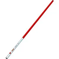 WOLF-Garten Stiel multi-star® Aluminium-Stiel ZM-A 140 3944143, (1-St)