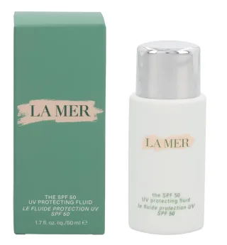 La Mer Das SPF50 UV-Schutz Fluid 50ml