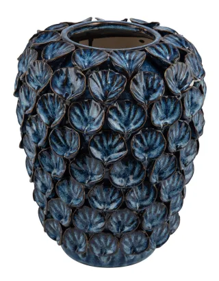 Vase MUSCHEL