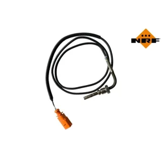 NRF Abgastemperatursensor nach Partikelfilter VW Transporter T5 2,5 TDI 707042