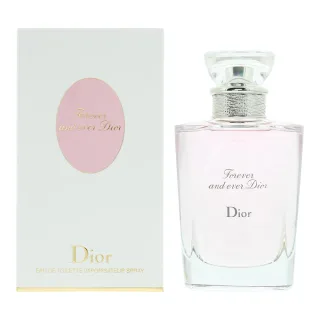 Dior Forever & Ever Eau De Toilette 100ml Spray für Sie
