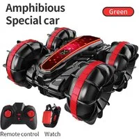 feinlux RC-Auto RC-Auto (Packung, RC Auto mit Fernbedienung und Gestensensor), RC-Auto ab 3 4 5 6 7 8 Jahre Junge Mädchen