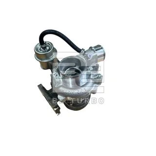 BE Turbo Turbolader Deutz 132187