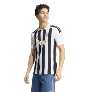 adidas Juventus Turin Heim Trikot 26/27