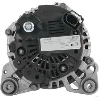 Elparts Generator 110A Audi Seat Skoda VW 32439733