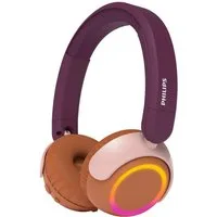 Philips TAK 4200 Kinder-Kopfhörer (Freisprechfunktion, Multi-Point-Verbindung, Rauschunterdrückung, Bluetooth)