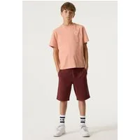 Garcia Sweatshorts Mit Tunnelzug
