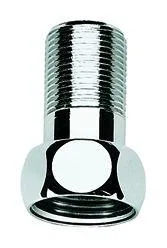 GROHE Anschluss gerade 12423 1x3/4 chrom 12423000