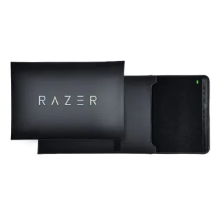 Razer Protective Sleeve V2 | rc21-01580100-r3m1 | Notebook-Hülle - 39.6 cm (15.6")