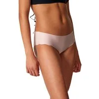 Skiny Periodenslip Damen Panty Monthlysolution (Stück, 1-St) nahtlos