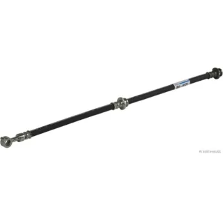 Jakoparts Bremsschlauch hinten rechts Nissan X-Trail 1