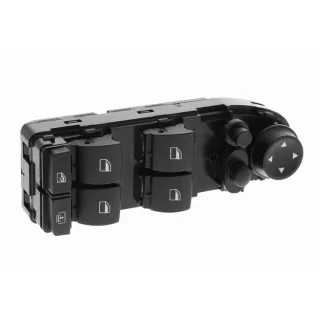 Vemo Schalter f?r Fensterheber BMW 5er E60 V20-73-0242