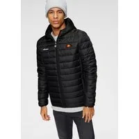 Ellesse Outdoorjacke Lombardy Padded Jacket mit hochschließendem Kragen, wasserabweisend