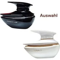 French Avenue Duft-Set Pinnace und Pinnace Noir EDP 100ml + Parfümzerstäuber (leer) Set