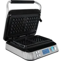 Gutfels Waffeleisen WAFFLE 5010, 1600 W