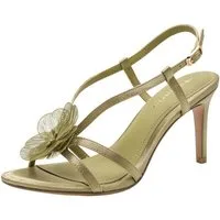 Tamaris TOUCH-IT, Europrice mit Schließe Stilettoabsatz Sandalette TOUCH-IT