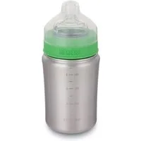 Klean Kanteen Babyflasche Klean Kanteen Edelstahl Babyflasche - 266ml, Kid Kanteen Edelstahl Babyflasche - 266ml