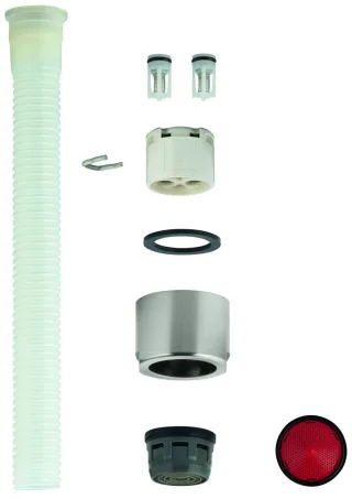 GROHE Mousseur 48370 für GROHE Red supersteel, 48370DC0 48370DC0