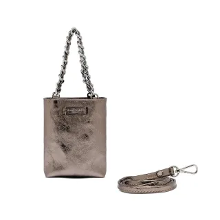 gianni chiarini - Minitasche - Camilla braun - Gr. - OS