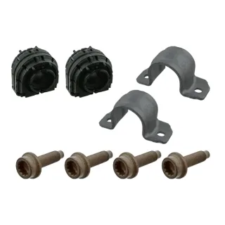 Febi Stabilisator Reparatursatz hinten ? 19,6 Audi Seat Skoda VW 39650