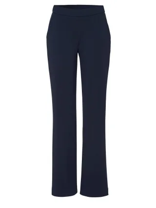 TONI - Jenny Wide Leg dark blue - Gr. - 46