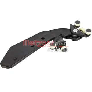 Metzger Rollenf?hrung f?r Schiebet?r links unten Mercedes Viano Vito 2310137