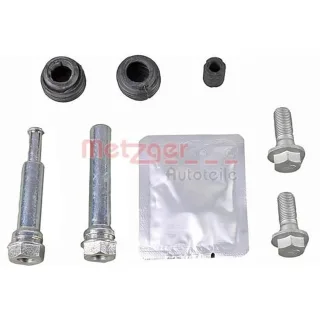 Metzger F?hrungsh?lsensatz f?r Bremssattel Hyundai Kia Toyota Volvo