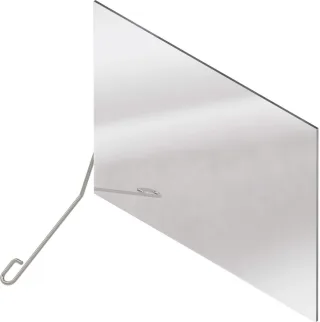 Neuesbad, kippbar Spiegel 600x450, links NB1DENILE8LA1