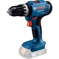 Akku-Schlagbohrschrauber GSB 18V-25 Professional solo, 18Volt blau/schwarz, ohne Akku und Ladegerät