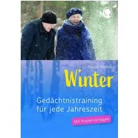 Gedächtnistraining Senioren - Gedächtnistraining für jede Jahreszeit: / Natali Mallek
