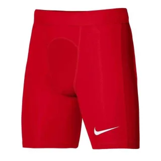 Nike - "Pro Strike" Kompressions-Shorts für Herren (Rot)