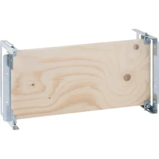 Geberit Duofix System-Montageplatte Unterputz Universal 111788001