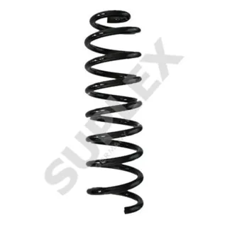 Suplex Feder hinten Renault Sc?nic 27173